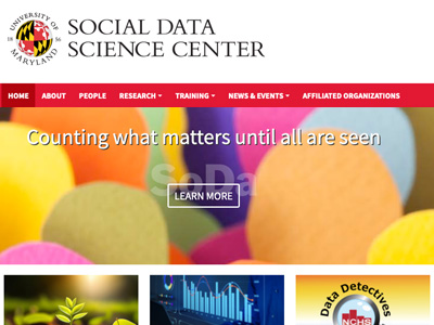 Social Data Science Center (SoDa)
