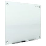 Glass Dry Erase Board